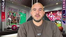 🚨TE VA A GUSTAR Amaury Vergara PIERDE PROTAGONISMO en Chivas