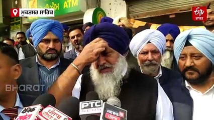 ਸ਼੍ਰੋਮਣੀ ਅਕਾਲੀ ਦਲ ਵੱਲੋਂ ਮੈਂਬਰਸ਼ਿਪ ਮੁਹਿੰਮ ਸ਼ੁਰੂ, 5 ਲੱਖ ਮੈਂਬਰ ਬਣਾਉਣ ਦਾ ਰੱਖਿਆ ਟੀਚਾ
