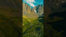 Kaçkar Dağları #shorts