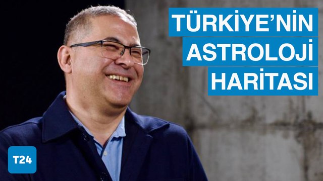 Şans ve ruh burcunu biliyor musun? | 'Kısmet ve Niyet'in yazarı Hakan Kırkoğlu anlatıyor