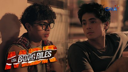 Mga Batang Riles: Kulot, matagal nang kilala si Kidlat! (Episode 11)