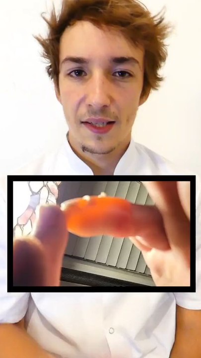 Tu as déjà vu ça ? 🤯