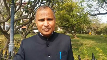 बजट पूर्व सीएम का संवाद ! उद्योग एक्सपर्ट बोले व्यापारिक माफिया बढ़ गए हैं, प्रतिबंध लगाए