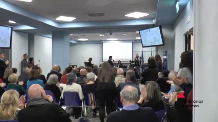 Cultura, “Energie per Roma 2025” celebra impegno e talento cittadini romani