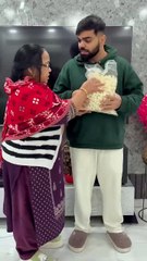 Mummy nai gaurav say popcorn kyu chin liye #shorts #youtubeshorts #gauravaroravlogs