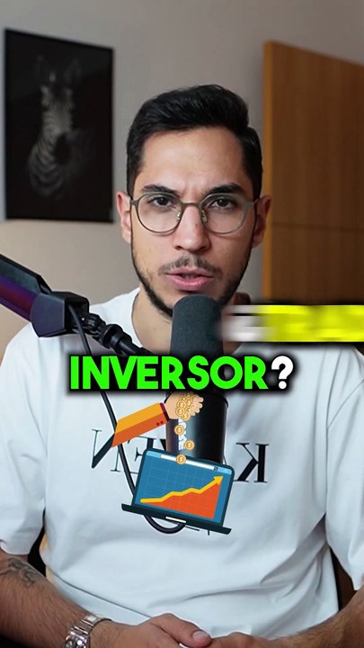 ¿Qué Necesitas Para Ser Trader?