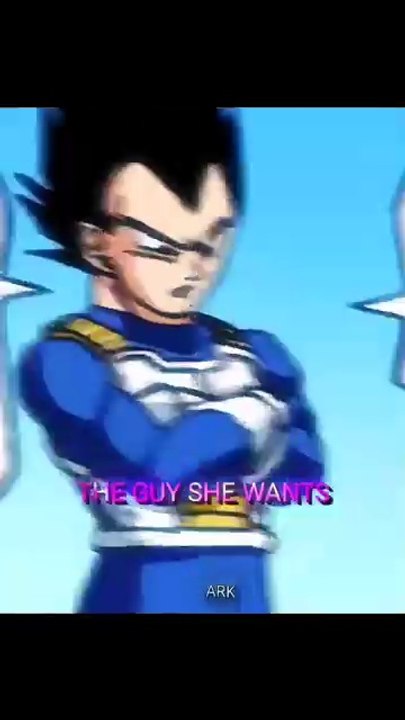 The guy I am 😺!!  . . . . . . . #goku #vegeta #dragonballsuper #anime  #animeedits #manga #mangaedit #fyp