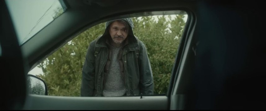Exile - Die Angst in dir Trailer OV