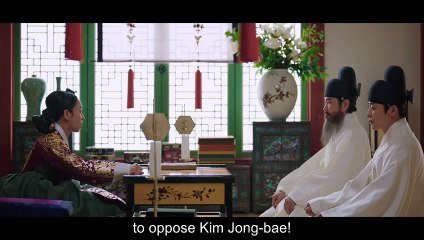 Captivating the King ep 4 eng sub