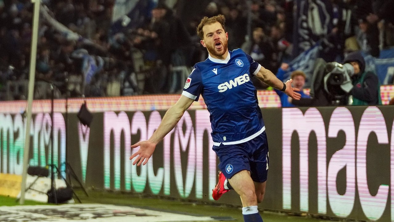 Tzimas und die Nürnberger Talentschmiede: 'Sensationelle Entwicklung'