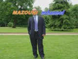 mohamed mazouni
