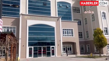 Burdur'da Uyuşturucu Ticareti Yapan 7 Kişiye Ağır Cezalar