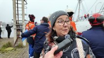 Le Duchesse Anne, de retour en Citadelle - 20 janvier 2025