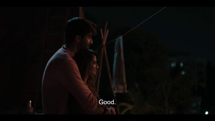 Dil Dosti Dilemma | "Now I feel much better" [English Subtitles]