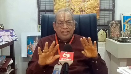 wrongly assigned இந்திய சாலைகளை மேம்படுத்த ஆண்டிற்கு 600 லட்சம் டன் பிளாஸ்டிக் கழிவுகள் வேண்டும் பத்மஸ்ரீ முனைவர் வாசுதேவன் சிறப்பு பேட்டி