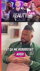 Mikascouille dévoile sa relation avec Raphaël Pépin