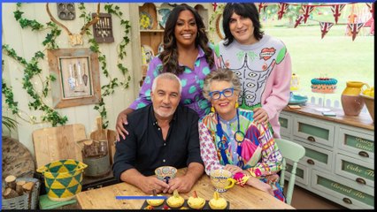 Will Noel Fielding return to Great British Bake-off?