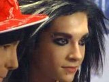 Tokio Hotel-08.04.29-Leute heute-Bill's Comeback