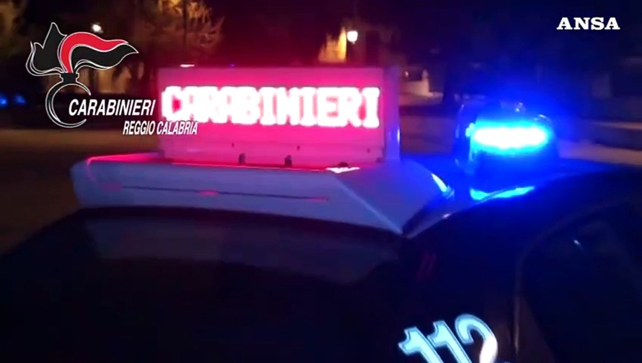 Reggio Calabria, parroco rapinato in chiesa: un arresto