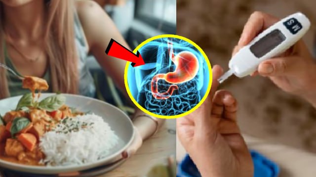 Eating Rice In Night Side Effects: रात में चावल खाने के नुकसान, Weight Gain To Digestion Problem
