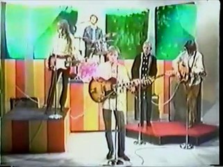 Moby Grape live 08:05 - Mike Douglas Show