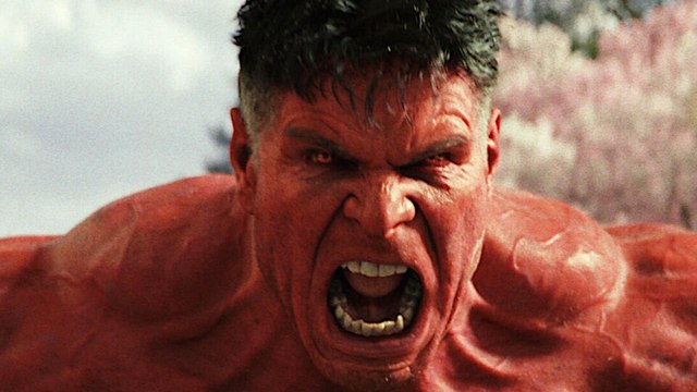 Captain America: Im neuen Trailer zu Brave New World legt sich Sam Wilson mit dem US-Präsidenten an