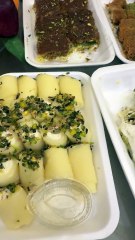 اطيب حلويات