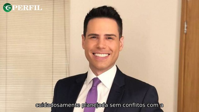 Luiz Bacci, Carolina Dieckmann e Duda Reis: Vidas em Transformação Após Grandes Mudanças