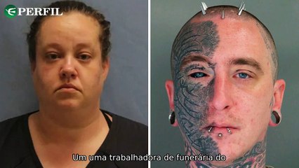 "Alerta Vulcanológico: Funcionária de necrotério trafica partes humanas enquanto arqueólogos desvendam antigo povo sogdiano na Rota da Seda."