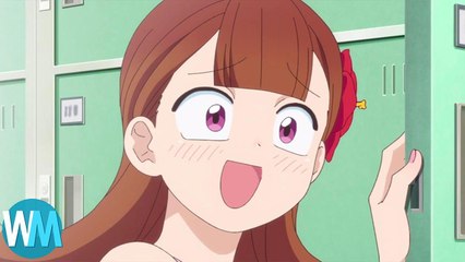 Top 10 des Anime RUINÉS par un SEUL personnage !