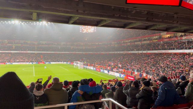 London Sport latest: Jack Draper’s Australian Open run ends due to injury, Enzo Maresca backs striker Jackson and Arsenal’s time to turn season around is running out
