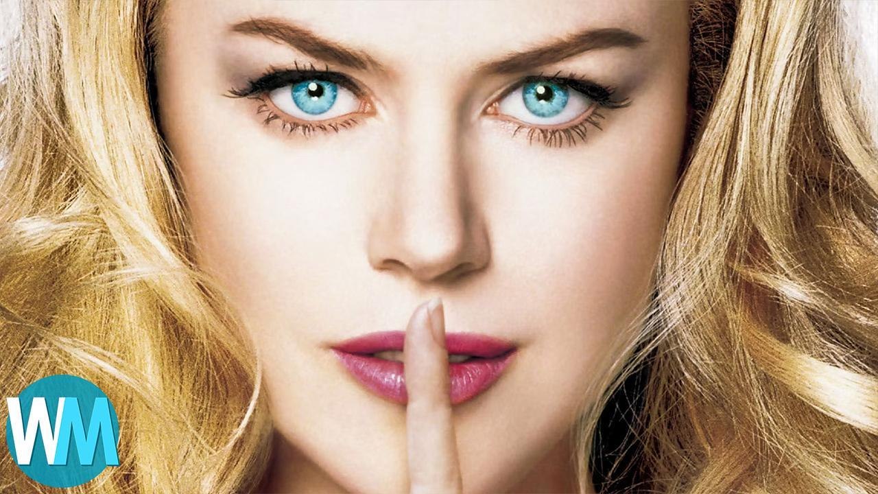 TOP 10 des FILMS où tout n'était que MENSONGE !