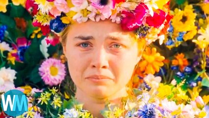 Top 10 des décès les plus troublants au cinéma !