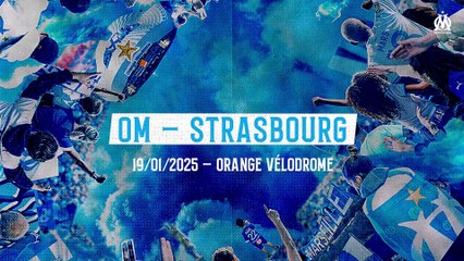 OM-Strasbourg : 12e hOMme