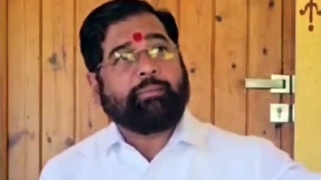 नाराज असल्यानंतरच एकनाथ शिंदे दरे गावी येतात का? जाणून घ्या काय आहे नेमकं कारण...