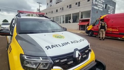 Homem é Encontrado Morto em Estado de Decomposição na Região da FAG ⚠️