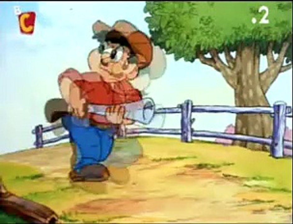 Mónica i els seus amics - Dir la veritat no és una cosa gens fàcil/L'ou/El tord/Les formigues