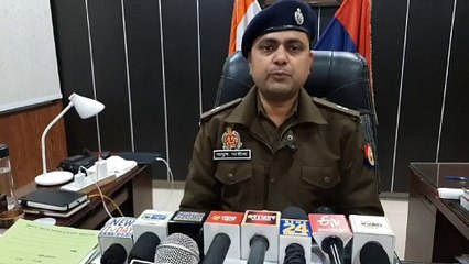 रिटायर्ड लेखपाल के बेटे का अपहरण का आरोप, मुकदमा दर्ज