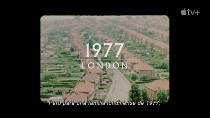 El Poltergeist de Enfield | Tráiler