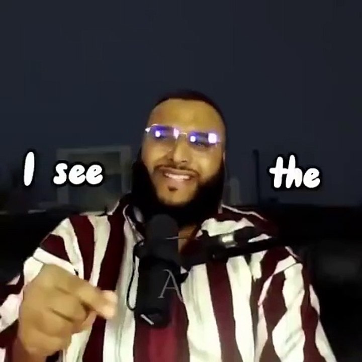 The Cope was Intense 😂