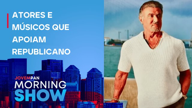 Quais serão os FAMOSOS que participarão da POSSE de TRUMP? Miriam Spritzer traz DETALHES