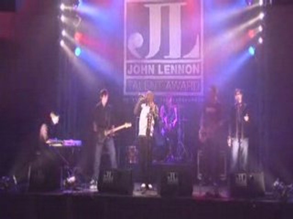 Leon Taylor "Mia (Wunder)" Live - Bandfactory JLTA Hamburg