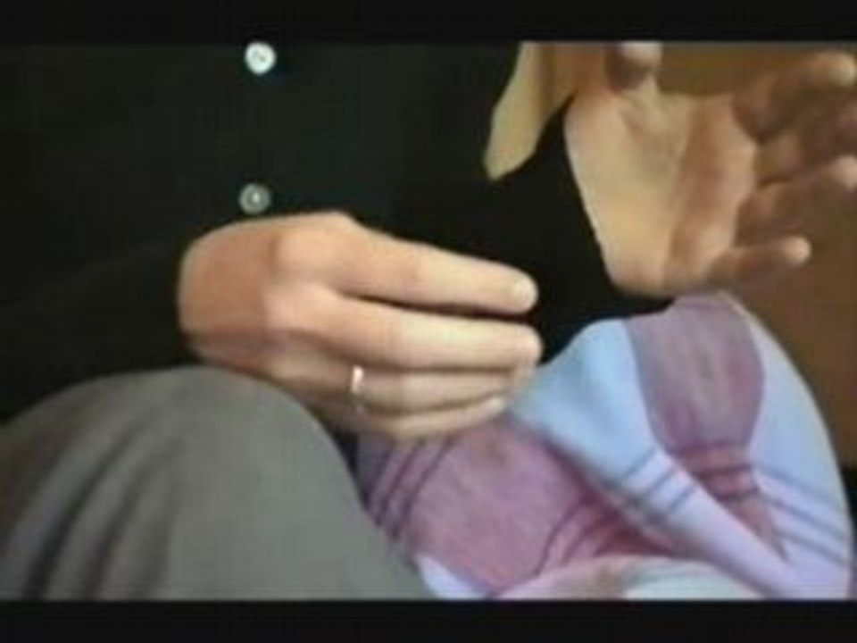 Sister Carolyne in England becomes Muslim