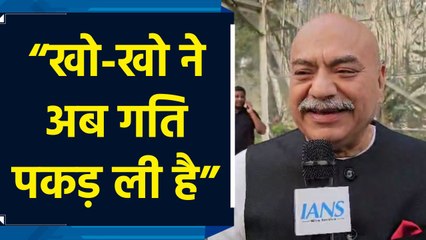 KKFI के अध्यक्ष Sudhanshu Mittal की IANS से खास बातचीच