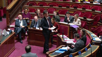 Enseignement supérieur et recherche : le ministre Baptiste défend 630 millions d’euros d’économies