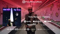 Tony Mercury - Fantasy Vizualizer