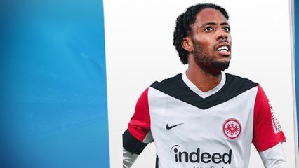 OFFICIEL : Elye Wahi s’envole pour l’Eintracht Francfort
