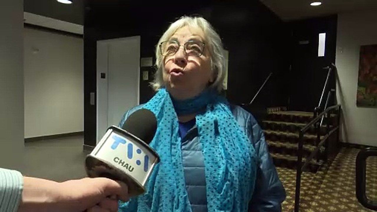 Train de passagers : lancement des rencontres citoyennes