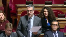 Enseignement supérieur et recherche : le ministre Baptiste défend 630 millions d’euros d’économies