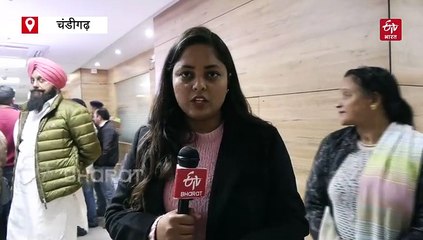 चुनाव स्थगित लेकिन भाजपा ने मेयर पद के लिए भरा नामांकन, तो इंडी गठबंधन अभी असमंजस में